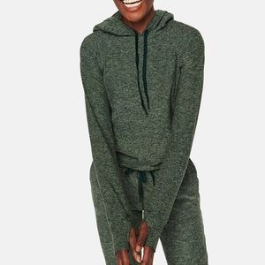 Outdoor Voices - Cloudknit Hoodie